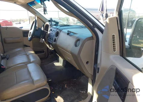 2008 Ford F-150 Stx/Xl/Xlt z USA, uszkodzony, nr VIN 1FTRF12278KB62878